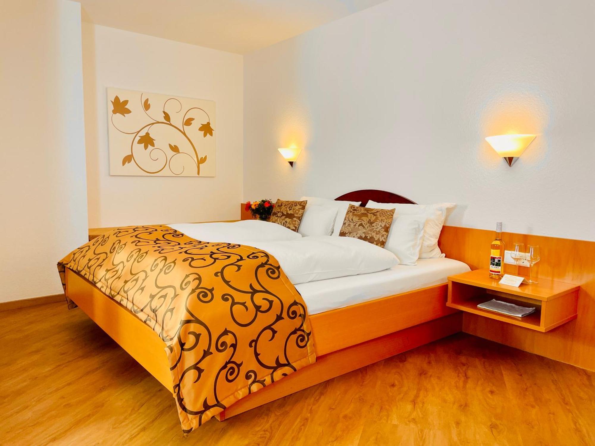 Im Winkel Appartements Und Zimmer Langenargen Dış mekan fotoğraf